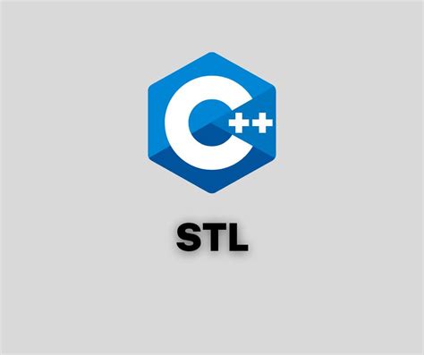 C++ STL Tutorial .